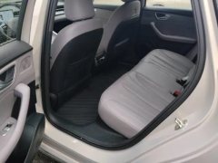 2025 Roewe M7 DMH 2025 160kmEnjoyEdition #6