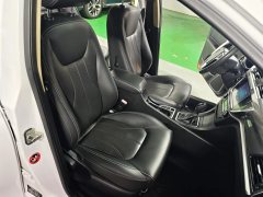 2017 Geely Auto Emgrand Sedan 2017 1.5L AT Million Edition Up #9