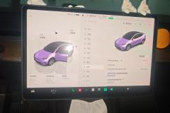 2022 Tesla Model Y 2022 rear wheel driveEdition #14