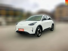 2024 Geely Galaxy Geely Galaxy Xingyuan 2025 UP 410km Discovery #1