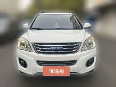 2017 Haval H6 2016 1.5T MT UpgradeEditionSuper ValueFWD #2