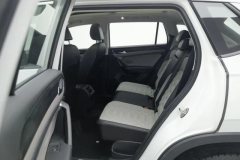 2024 Volkswagen Tayron 2023 2.0T AT 330TSI 2WDLuxuryPlusAdvancedEdition #19