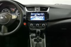 2019 Nissan Sylphy 2019 1.6 AT XVSmart ConnectExclusive China VI #16