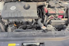2019 Nissan Sylphy 2019 1.6 AT XVSmart ConnectExclusive China VI #10