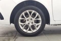 2018 Geely Auto Vision 2018 1.5 MT Happiness #6