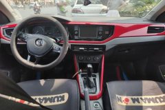 2019 Volkswagen Polo Hatchback 2019 1.5 AT PlusColorfulTech #12