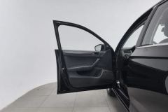 2015 Volkswagen Santana 2015 1.4 MT Fashion #11