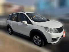 2015 Dongfeng Fengxing Jingyi X3 2015 1.5 MT Comfort #3