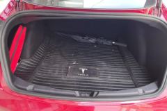 2020 Tesla Model 3 2020 StandardBattery lifeRWDUpgradeEdition #4