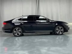 2024 Volkswagen Passat 2023 2.0T AT 330TSI starry skyElite #10