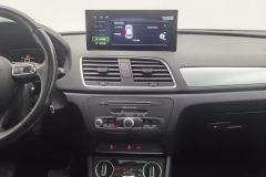 2017 Audi Q3 2017 1.4T AT 30TFSIFashionFWD #16