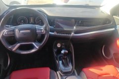 2018 Haval H2s 2018 1.5T AT Blue LabelLuxury #12