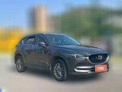 2018 Mazda CX-5 2017 2.0 AT SmartFWD #3