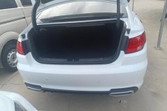 2019 Geely Auto Emgrand GL 2019 1.4T AT EliteSmart #4