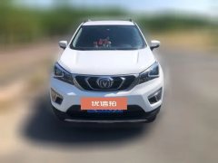 2017 Chang'an CS15 2016 1.5 AT Luxury #2