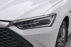 2023 BYD Qin Plus 2023 Champion 1.5 AT DM-i 120KM Surpass #5