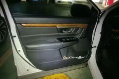 2021 Honda CR-V 2021 1.5T AT 240TURBOFashionFWD #7