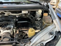 2017 Dongfeng Fengxing Lingzhi 2016 1.6 MT M3longComfortL 7Seat #9