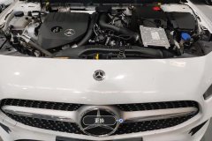 Intake Grille