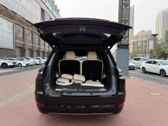 2024 Li Auto Li Auto L9 2023 Pro #7