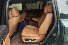 2022 Li Auto Li Auto ONE 2021 EREV6SeatEdition #11