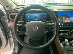 2022 Leapmotor C11 2021 Facelift Luxury #10