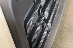 Intake Grille