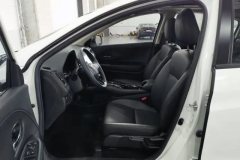 2021 Honda Vezel 2020 1.5T AT 220TURBOLuxury #13