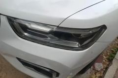2019 Haval H6 2019 1.5T AT Red LabelLuxurySmart Connect #5