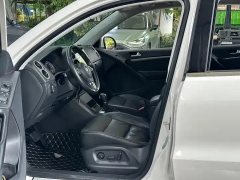 2016 Volkswagen Tiguan 2016 1.8T AT 300TSIFashionFWD #4
