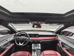 2024 Jetour X70 C-DM 2024 1.5T AT VoyagePRO 7Seat #6