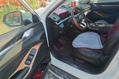 2021 Haval H6 2021 2.0T AT No.3generation2WDMax #7