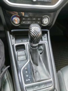 2018 Roewe RX3 2018 1.6 AT ConnectednetSmart #15