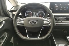 2021 Geely Auto Vision X3 2021 PRO 1.5L MT Elite #15