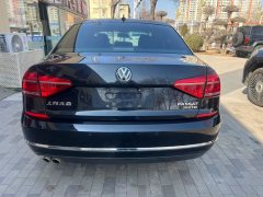 2017 Volkswagen Passat 2017 1.8T AT 330TSIHonor #5