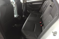 2021 Honda Accord 2018 1.5T AT 260TURBOLuxury China VI #11