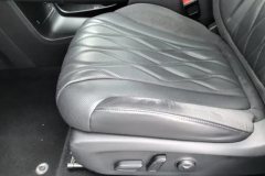 2023 Roewe D7 2023 1.5L AT DMH 125km Flagship #21