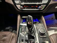 2022 BMW 5 Series 2022 Facelift II 525Li Luxury Pkg #9