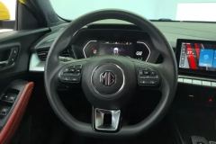 2022 MG MG5 2021 1.5 AT Facelift 180DVVT CVTyouthLuxury #15