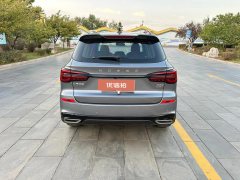 2020 Roewe RX5 2021 PLUS 1.5T 300TGI AT AliChina tideFlagshipRong LinEdition #5
