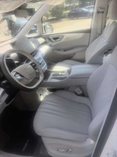 2025 Roewe iMAX8 EV 2025 1.5T DMH Lu ZunLuxury #5