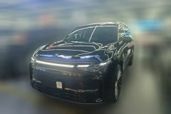 2025 Leapmotor C16 2024 EREV 200Exclusive #1