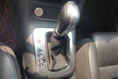2015 Volkswagen Tiguan 2015 1.8T AT Luxury FWD #16