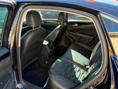 2019 Volkswagen Passat 2019 2.0T AT 330TSIElite China VI #8