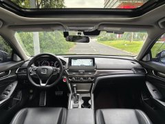 2023 Honda Accord 2022 1.5T AT 260TURBOfantasy night Premium #15