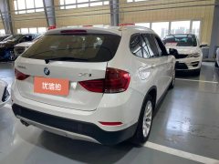 2016 BMW X1 2014 2.0T AT 18iFashionRWD #5