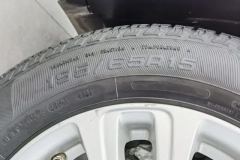 2017 Buick Excelle GT Sedan 2017 1.5 AT 15NEntry #9