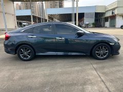 2020 Honda Civic 2019 1.5T AT 220TURBOPowermoveEdition China VI #4
