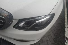 2019 Mercedes-Benz E-Class 2019 2.0T AT E300LSportFashion #5