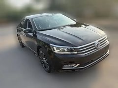 2017 Volkswagen Passat 2017 1.8T AT 330TSIYu ZunEdition #3